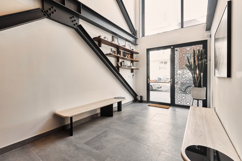 Atelier Eva Eva Krbdk