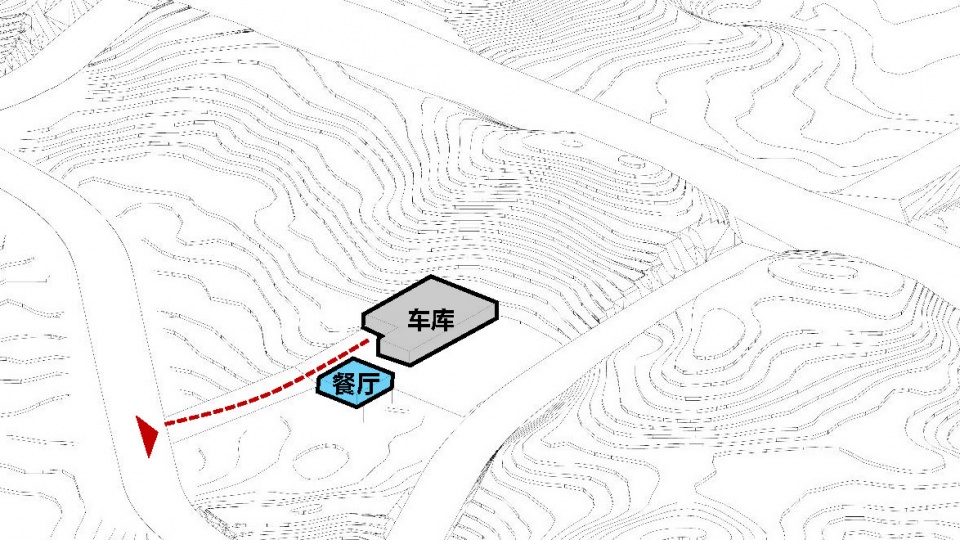 Innovation Space DuShe Architectural Design