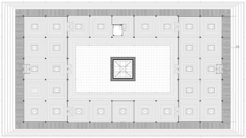 Tammsaare park pavilion KTA