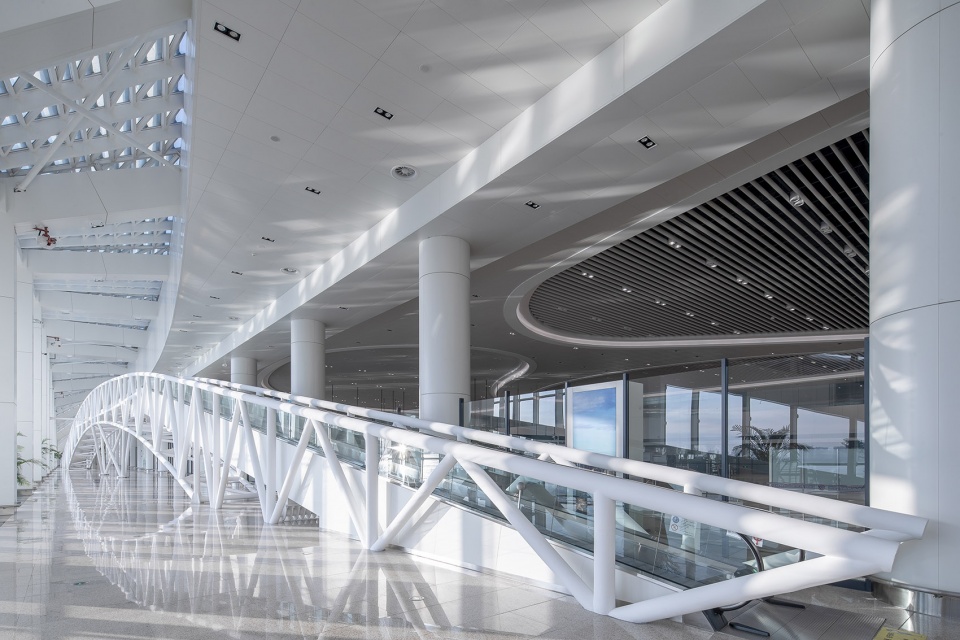 Xiamen Strait Tourism Service Center Tao zhi Studio