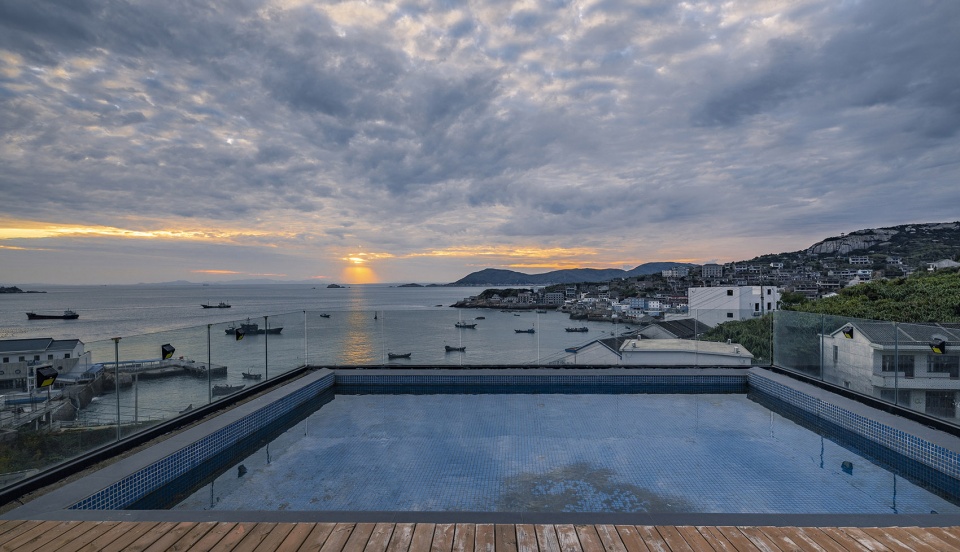 zenstay boutique hotel china by zen in architects