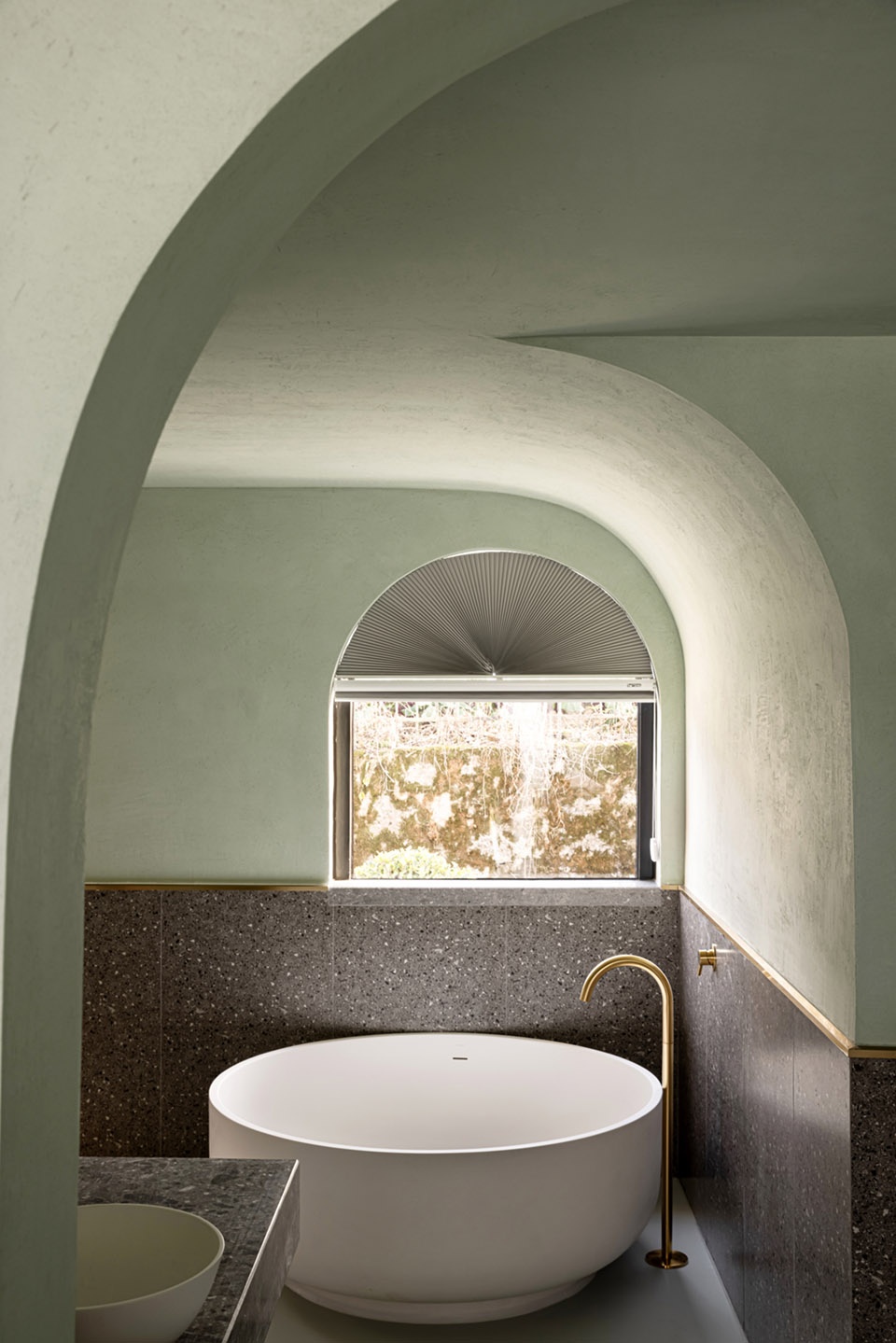 Moling Rongjun Boutique Resort Yilun Lianchuang International Design Team