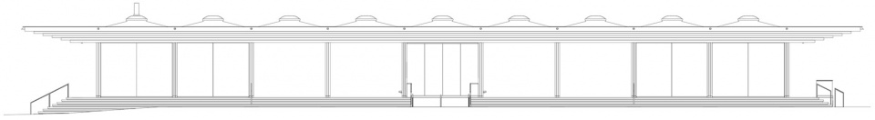 Tammsaare park pavilion KTA