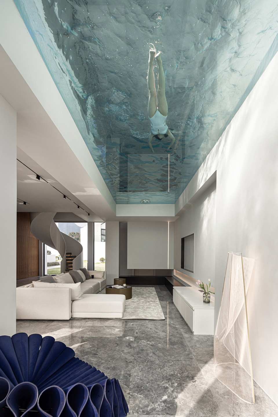 Moling Rongjun Boutique Resort Yilun Lianchuang International Design Team