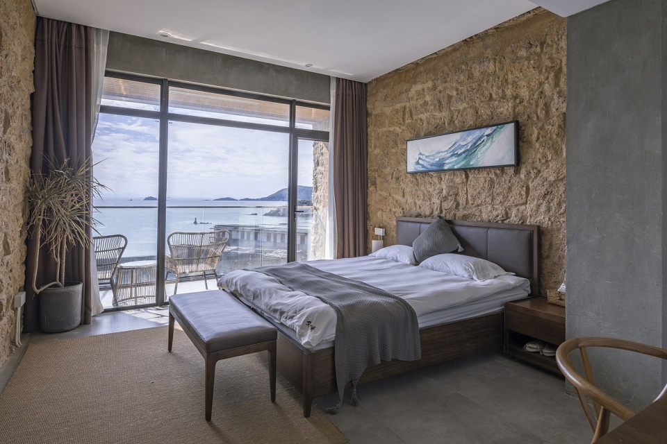 zenstay boutique hotel china by zen in architects