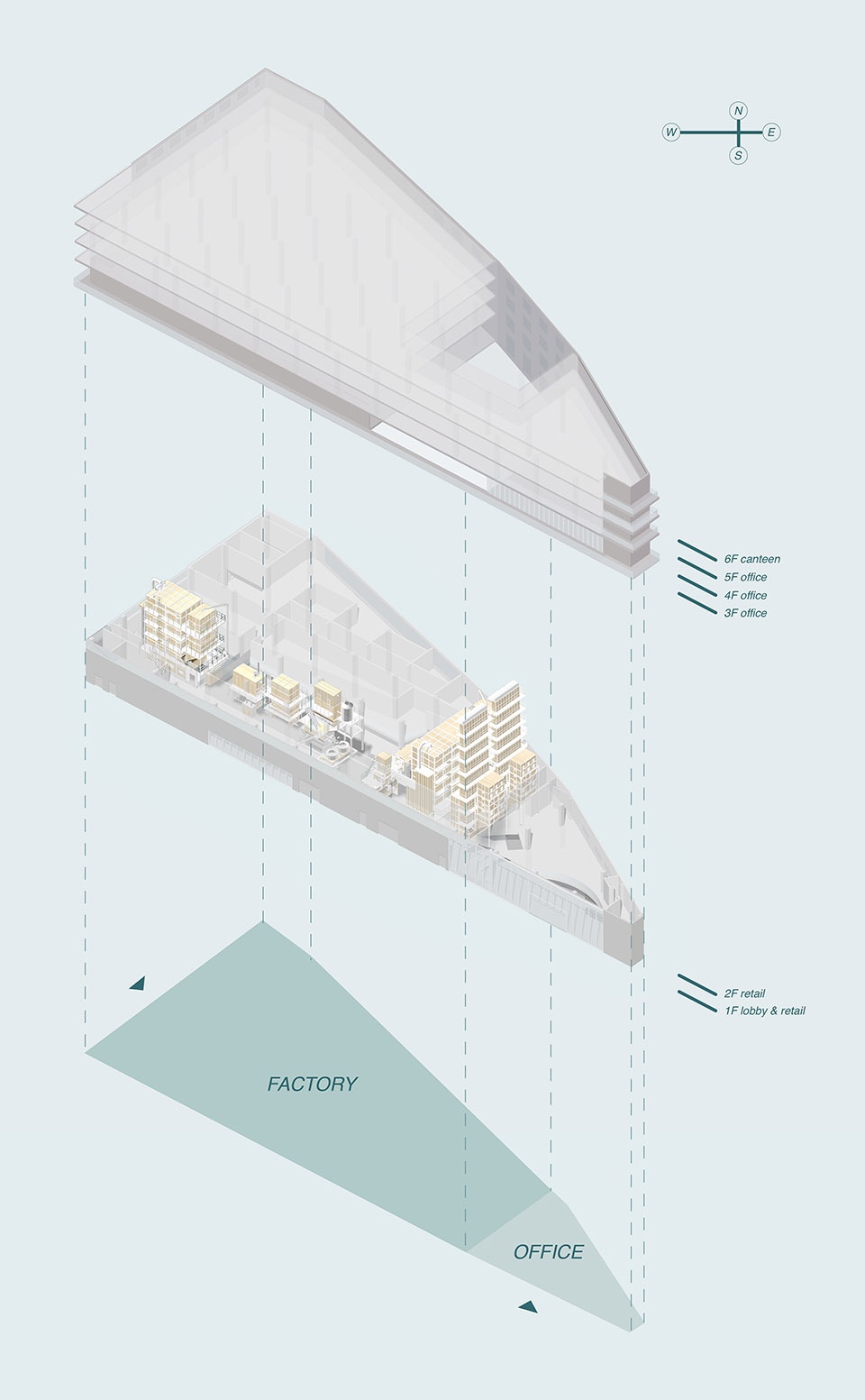 BSH Headquarters Greater Dog Architects