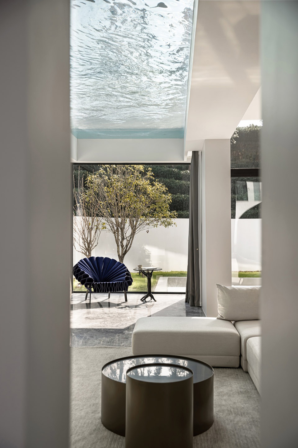 Moling Rongjun Boutique Resort Yilun Lianchuang International Design Team