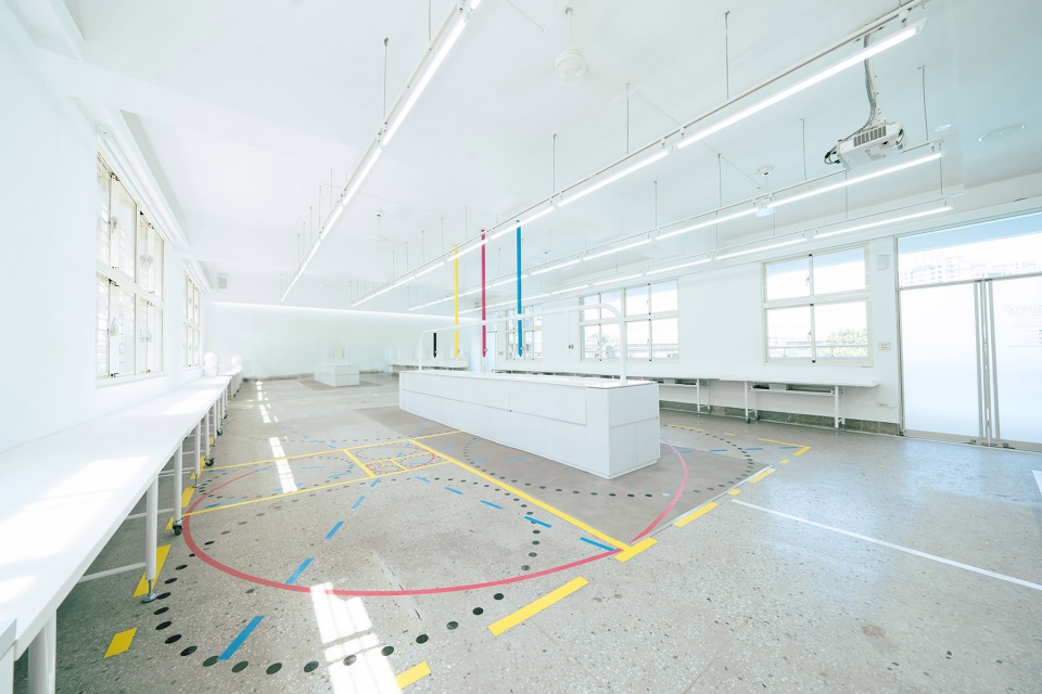 aesthetic lab by cloudform laboratory