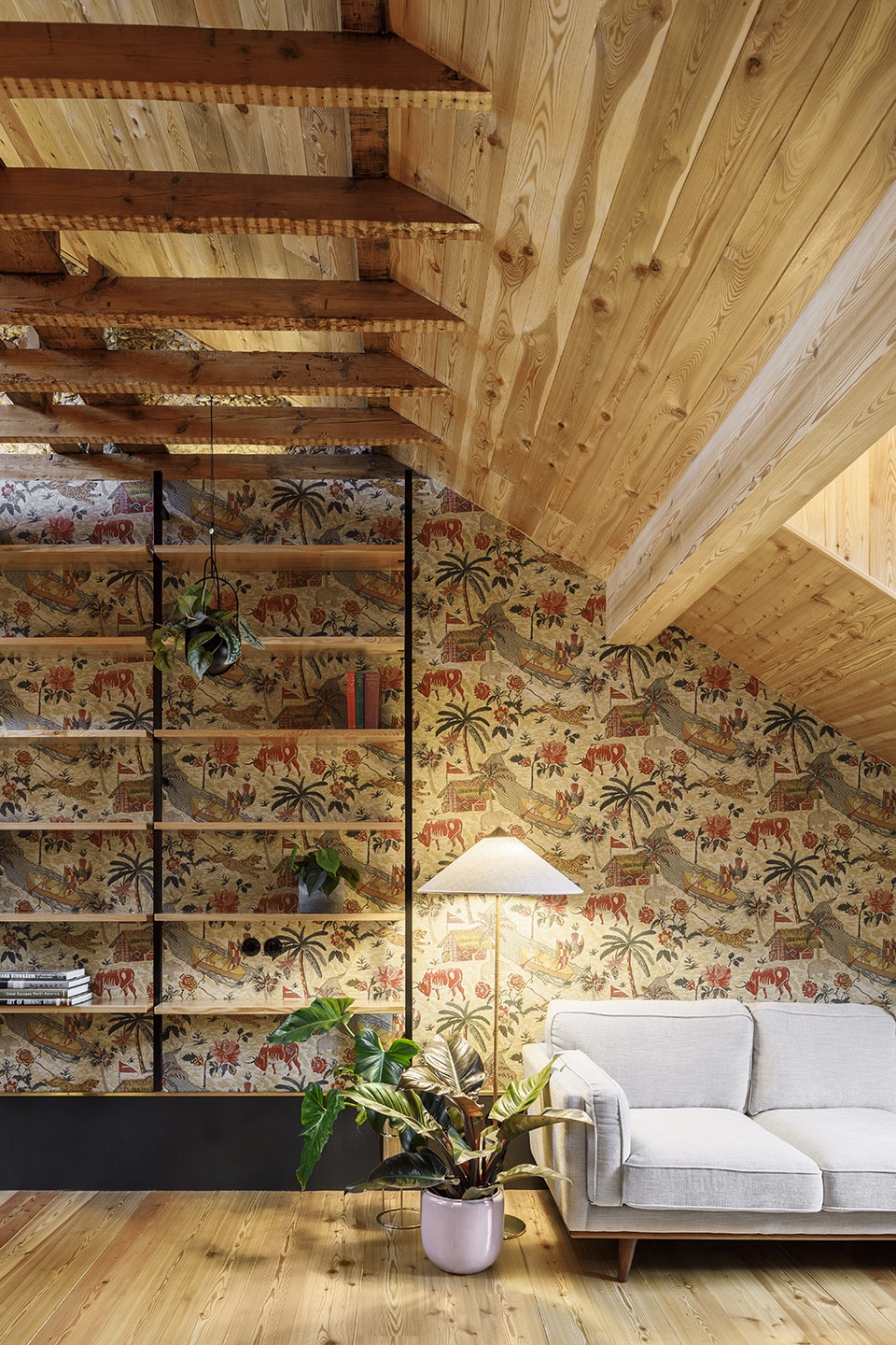 apartamento na almirante reis lisbon by bala atelier
