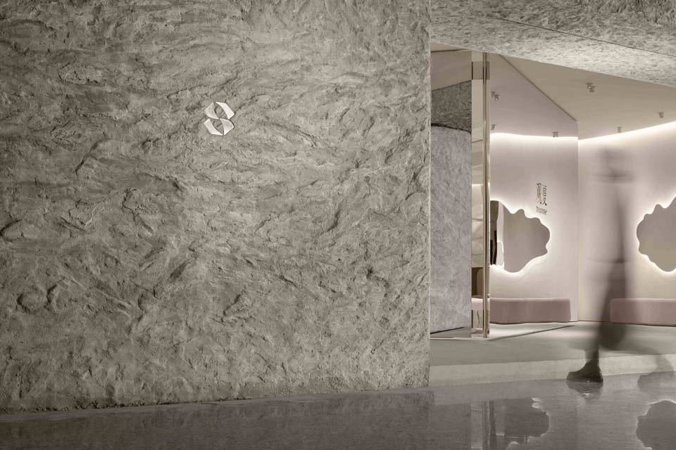 tosummer aromatherapy experience china by f o g architecture