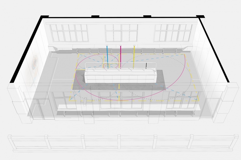 aesthetic lab by cloudform laboratory