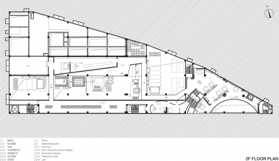 BSH Headquarters Greater Dog Architects
