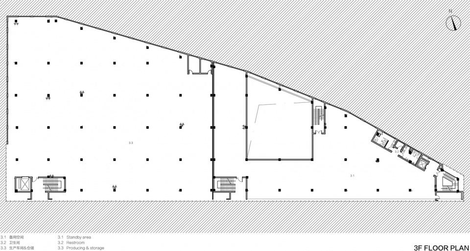BSH Headquarters Greater Dog Architects