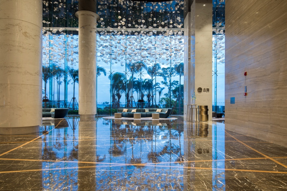 Xiamen Strait Tourism Service Center Tao zhi Studio