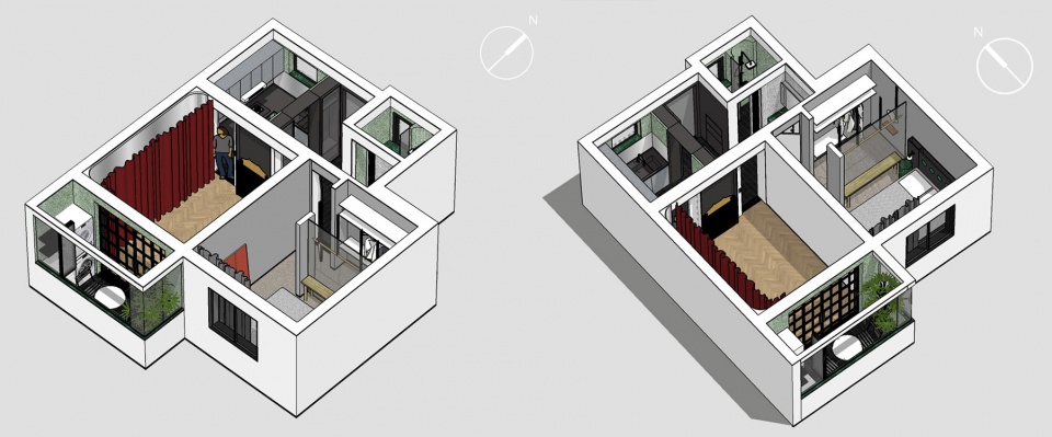 home theater china by narmal