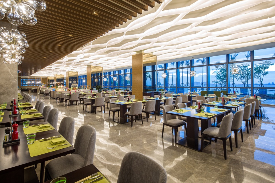 Xiamen Strait Tourism Service Center Tao zhi Studio