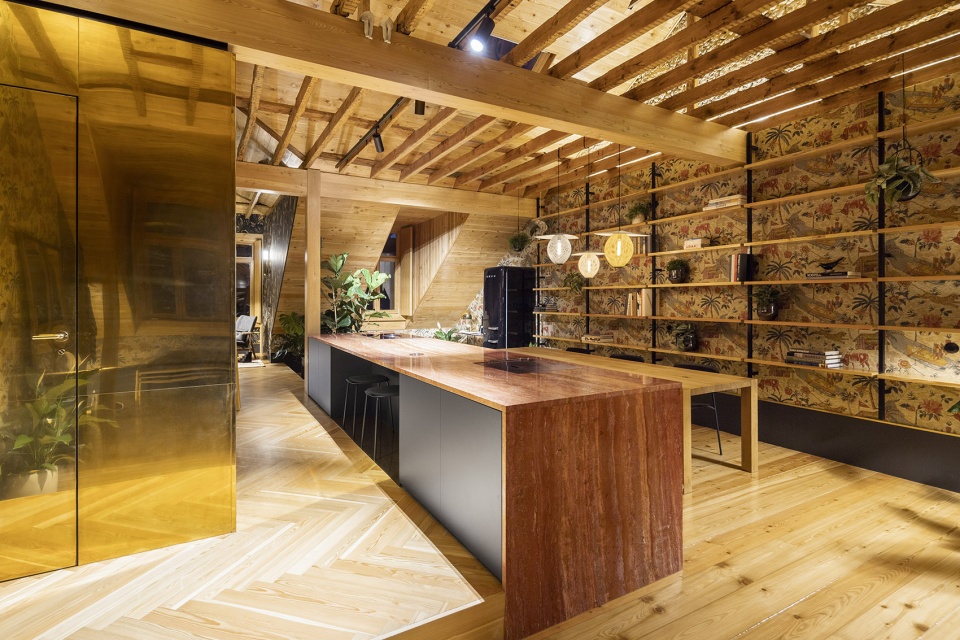apartamento na almirante reis lisbon by bala atelier