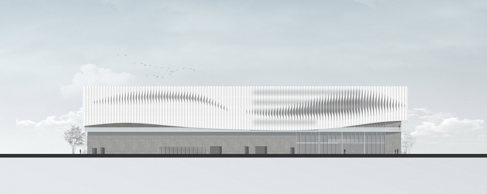 BSH Headquarters Greater Dog Architects