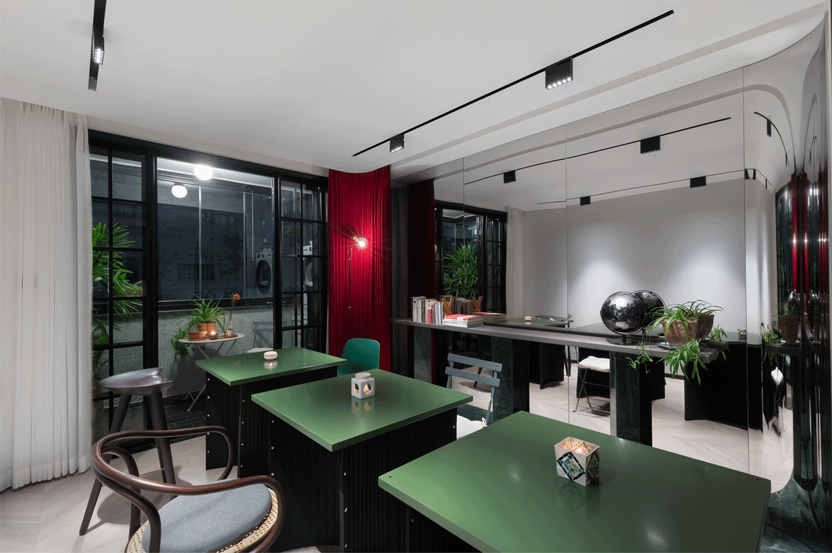 home theater china by narmal