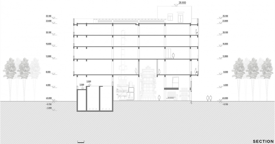 BSH Headquarters Greater Dog Architects 1