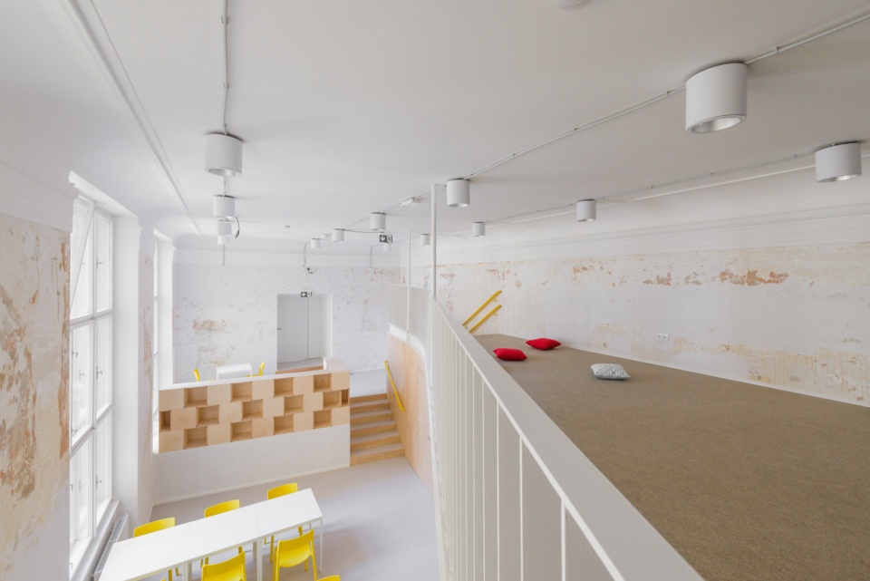 School Scio masparti