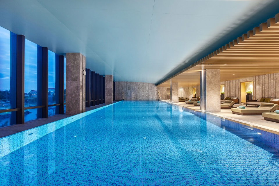 Xiamen Strait Tourism Service Center Tao zhi Studio