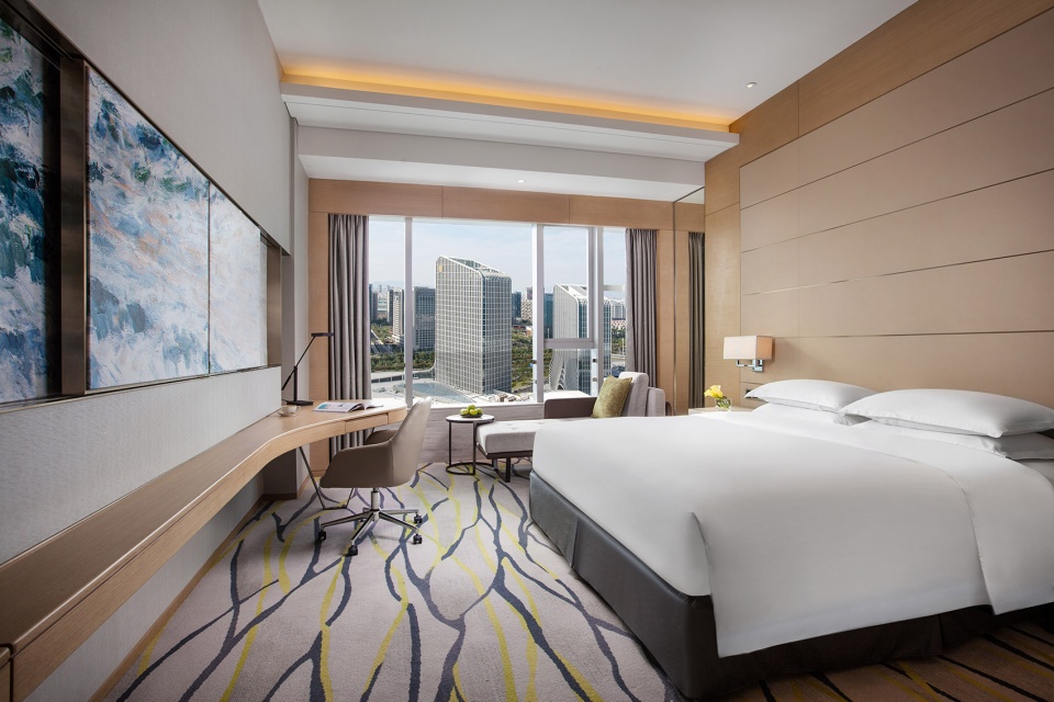Xiamen Strait Tourism Service Center Tao zhi Studio