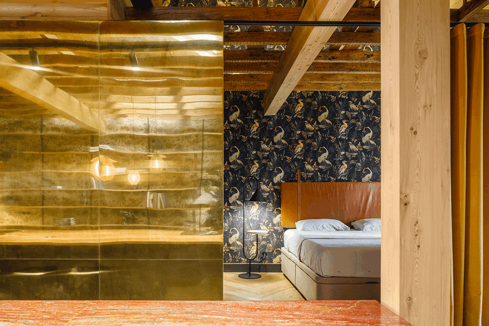 apartamento na almirante reis lisbon by bala atelier