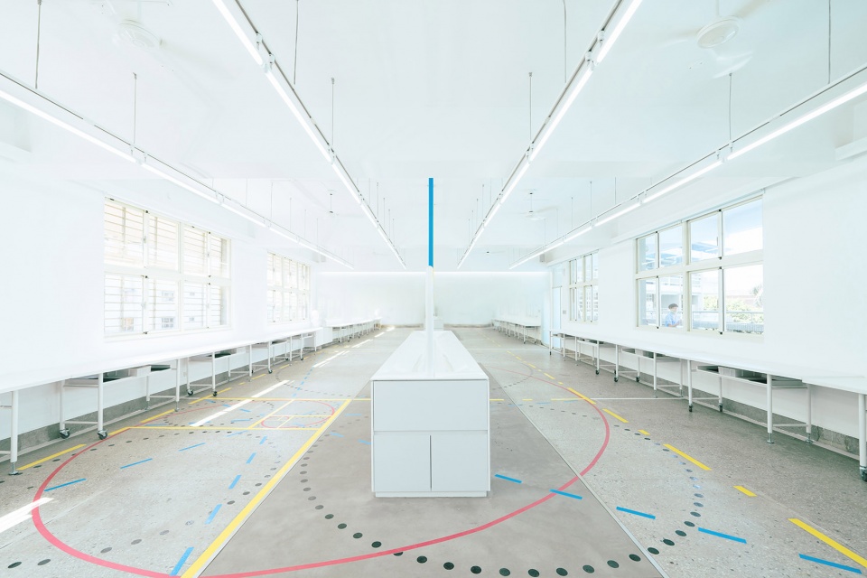 aesthetic lab by cloudform laboratory