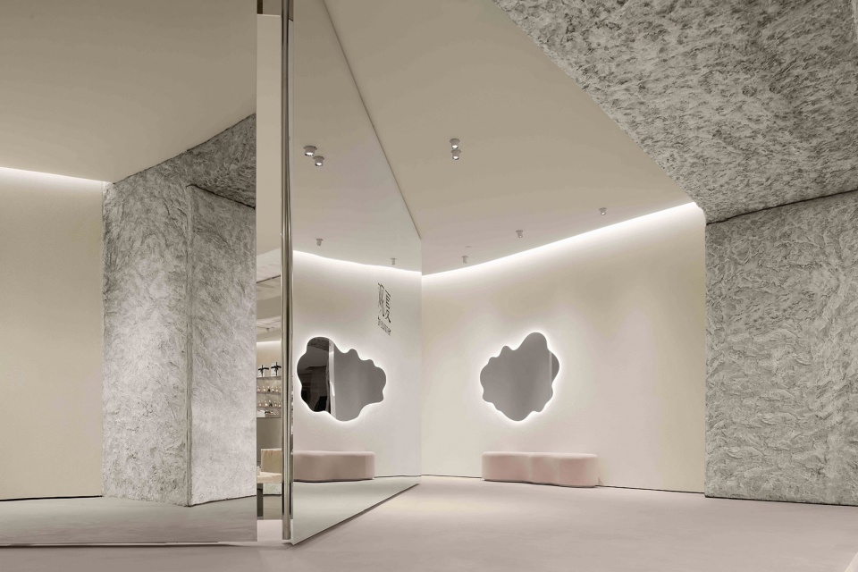 tosummer aromatherapy experience china by f o g architecture