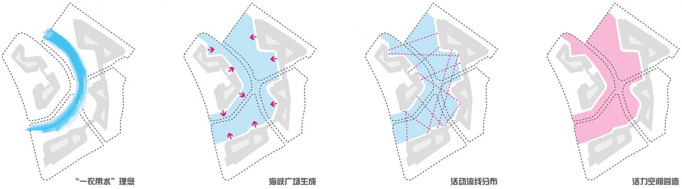 Xiamen Strait Tourism Service Center Tao zhi Studio