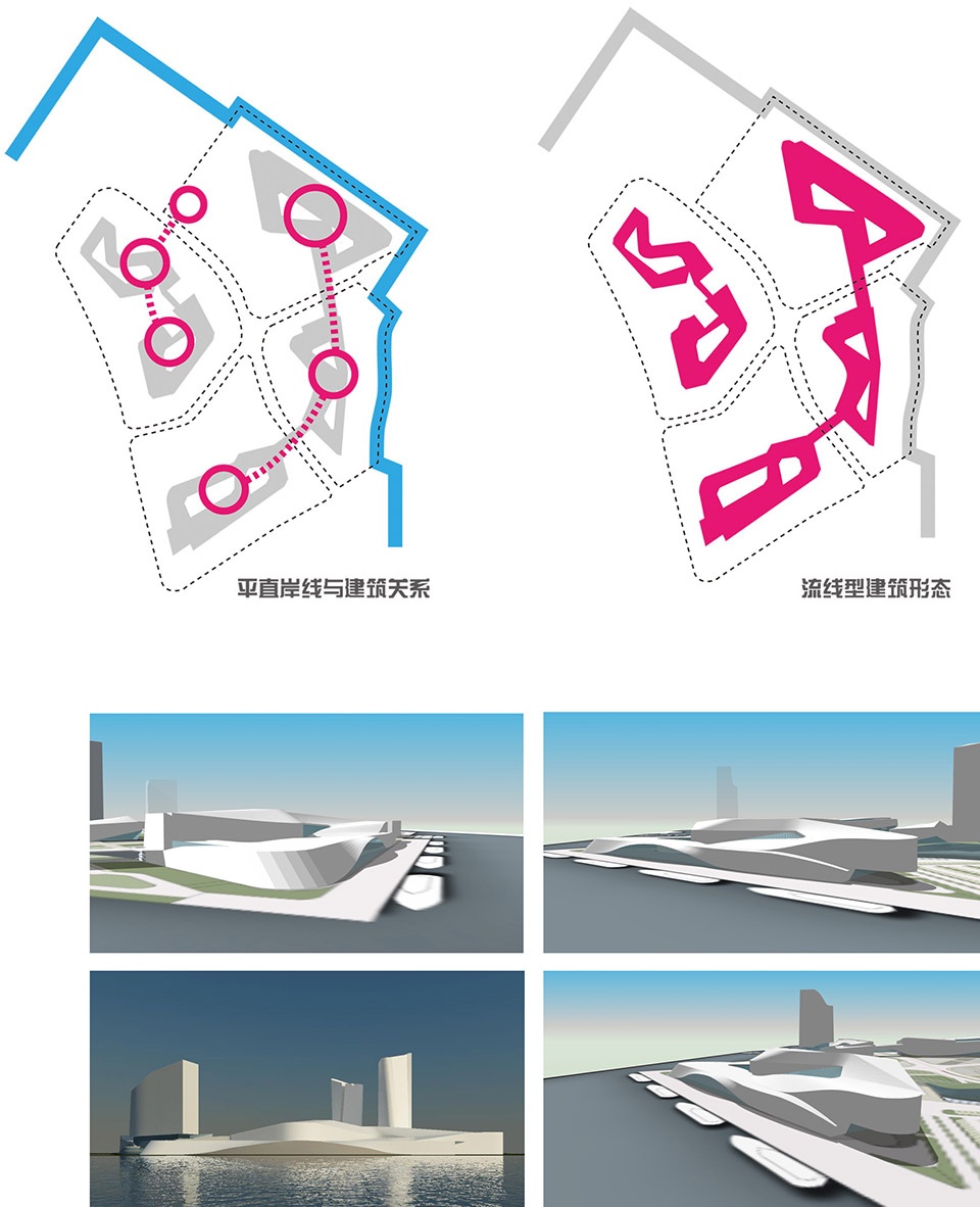 Xiamen Strait Tourism Service Center Tao zhi Studio