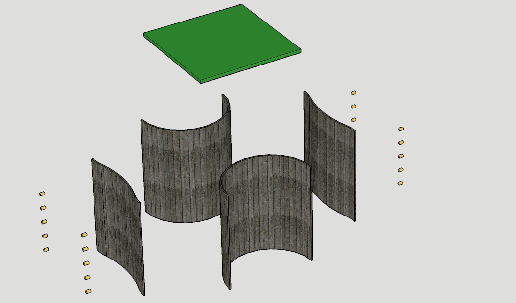 home theater china by narmal
