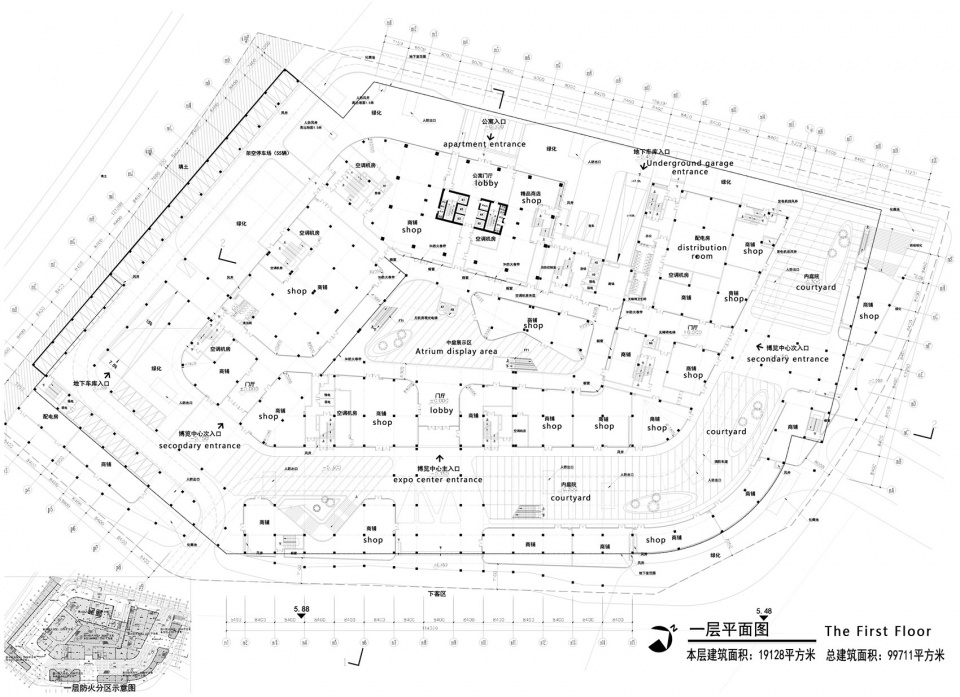 Xiamen Strait Tourism Service Center Tao zhi Studio