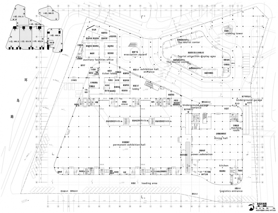 Xiamen Strait Tourism Service Center Tao zhi Studio