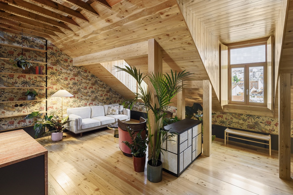 apartamento na almirante reis lisbon by bala atelier