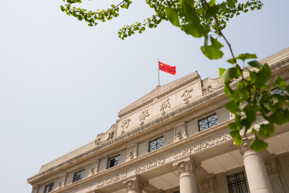 wuhan zhongshan avenue district renewal planning return of prosperity china by studio shangha