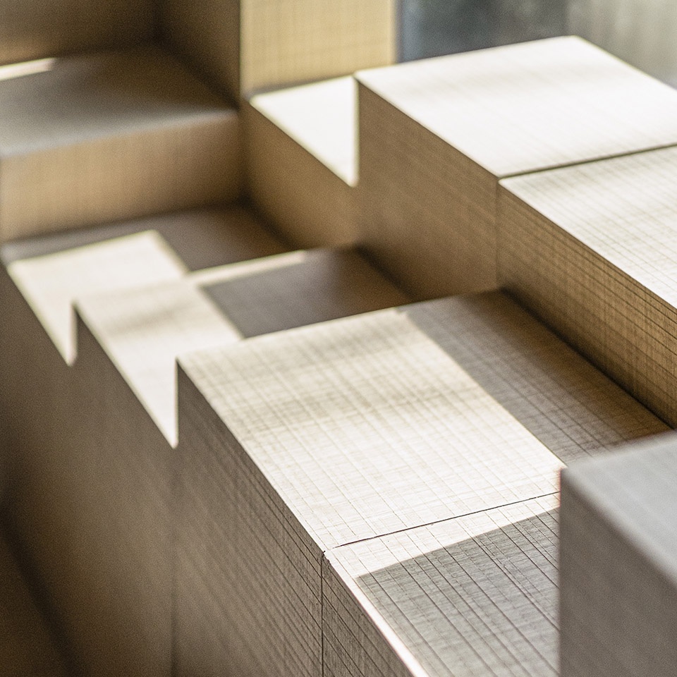 yango hygge art and lifestyle center china by yimu
