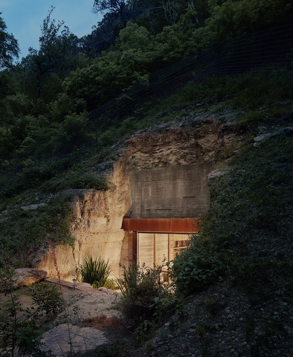 hill country wine cave texas by clayton korte