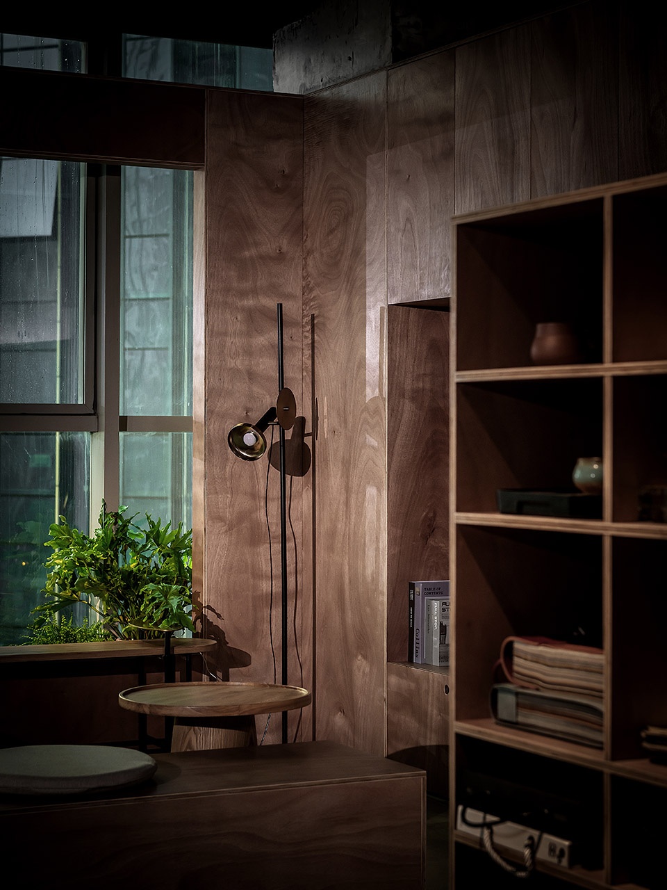 youwuu design office china by you·wuu design