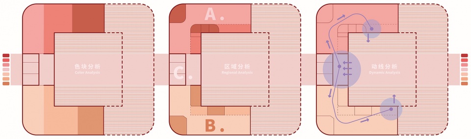 Poly Voly ZONES DESIGN
