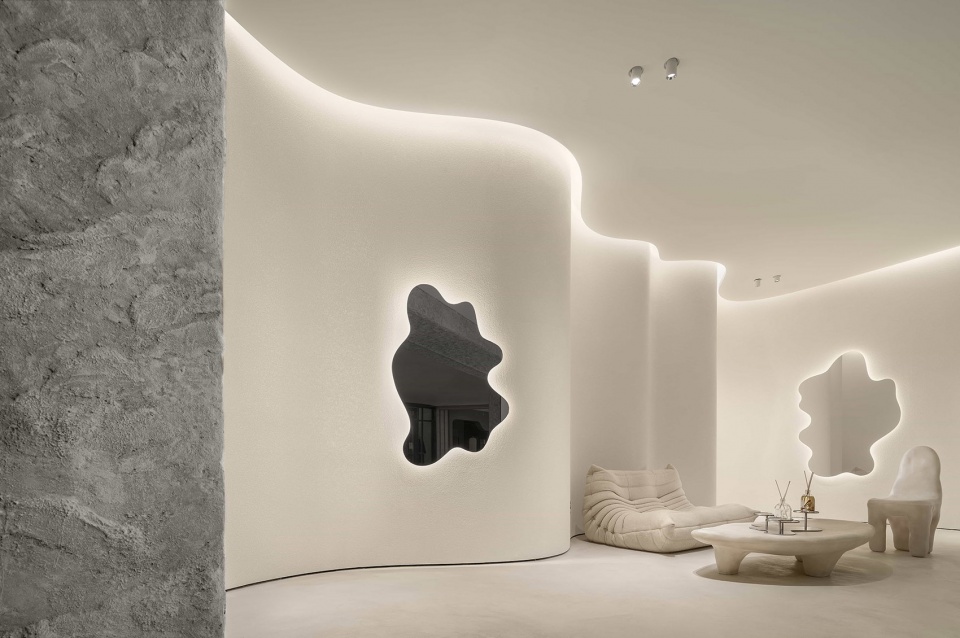tosummer aromatherapy experience china by f o g architecture