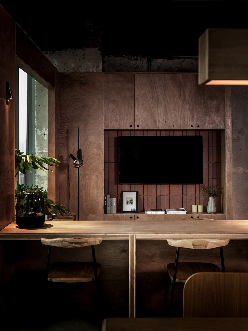 youwuu design office china by you·wuu design
