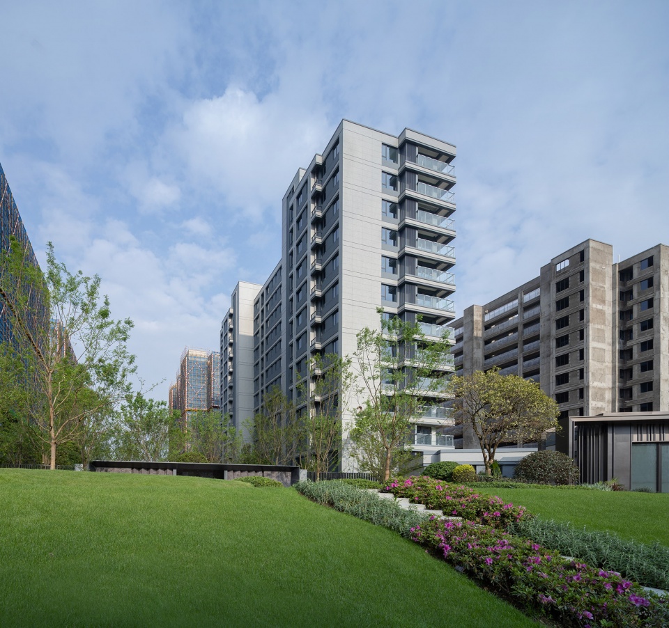 ad house in the park the dream of urban living nanchang xuhui center china.jpg