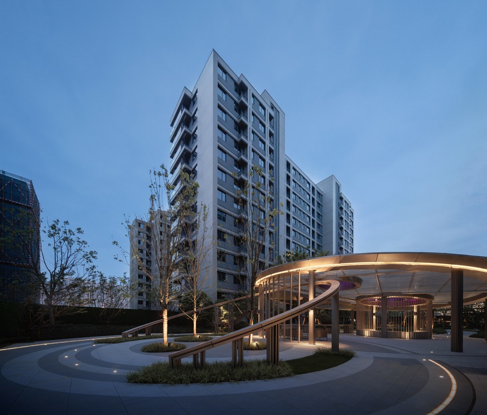 ad house in the park the dream of urban living nanchang xuhui center china.jpg
