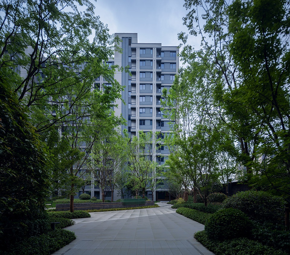 ad house in the park the dream of urban living nanchang xuhui center china.jpg