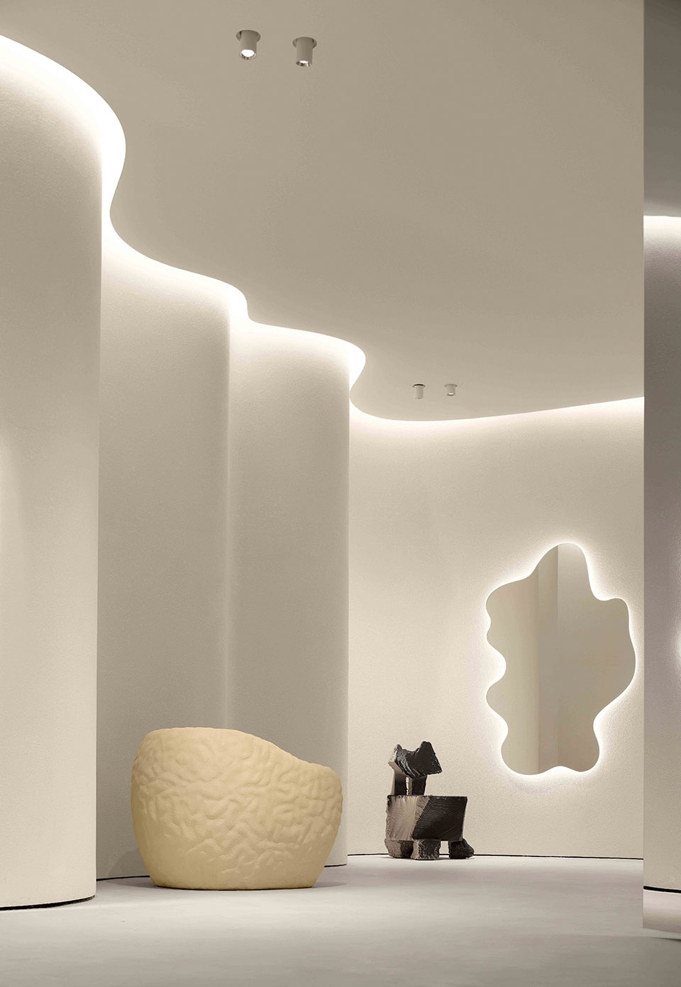 tosummer aromatherapy experience china by f o g architecture