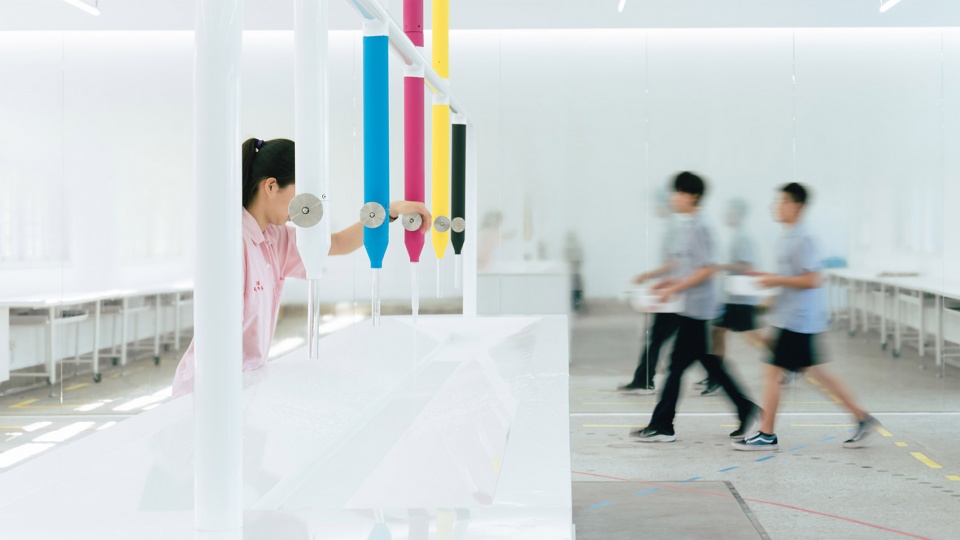 aesthetic lab by cloudform laboratory