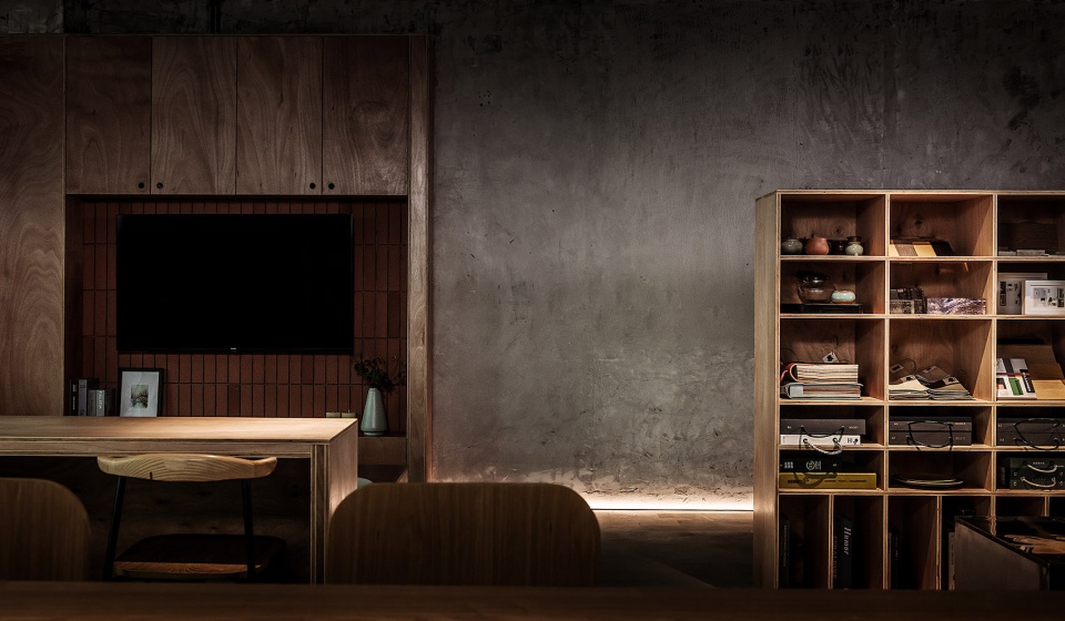 youwuu design office china by you·wuu design