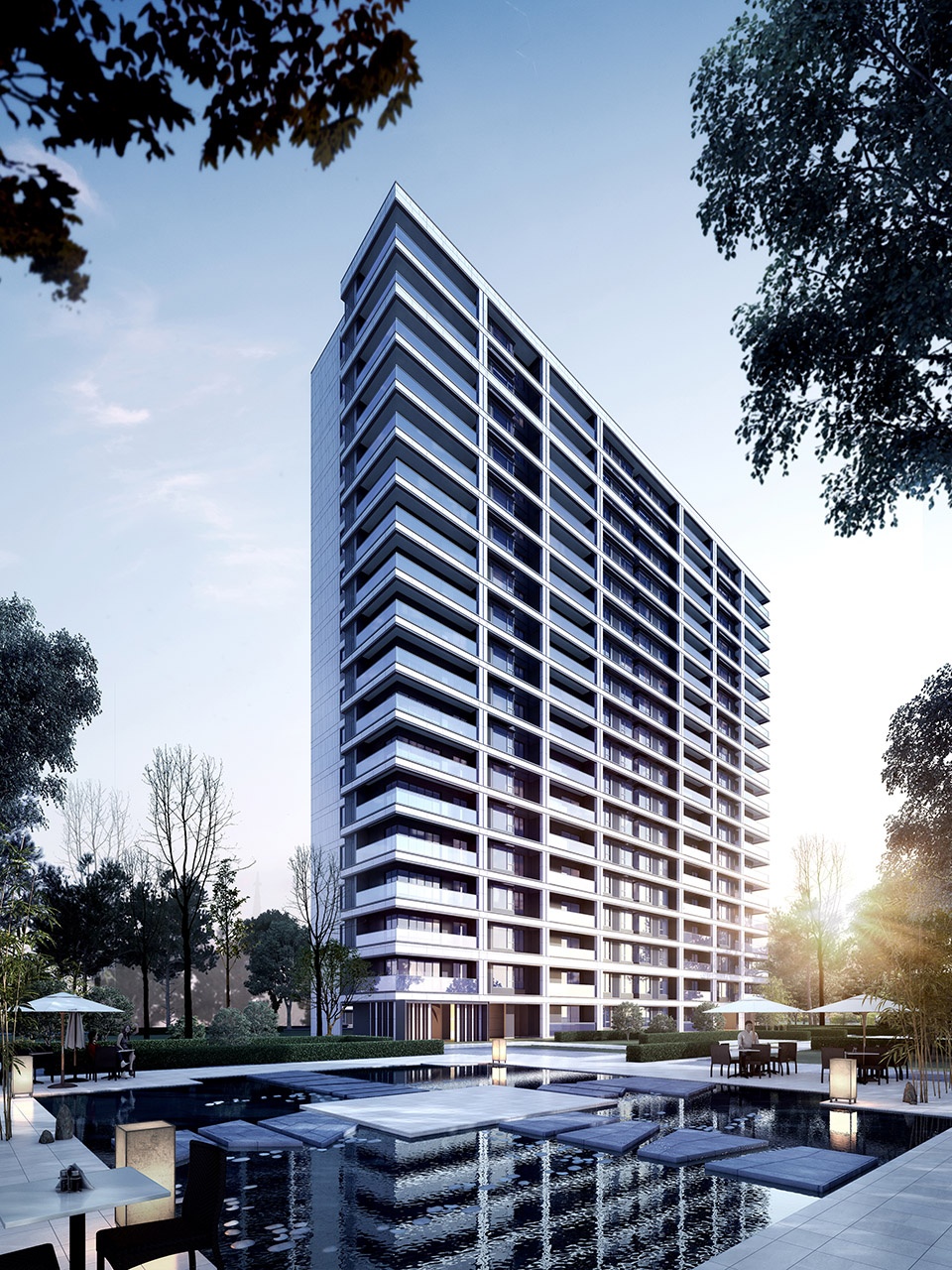 ad house in the park the dream of urban living nanchang xuhui center china.jpg